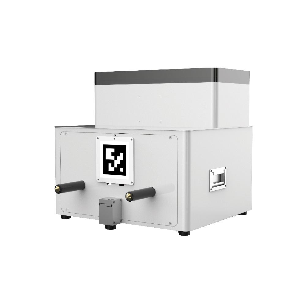 Autonomous Mobile Robot(AMR) NarGo 500