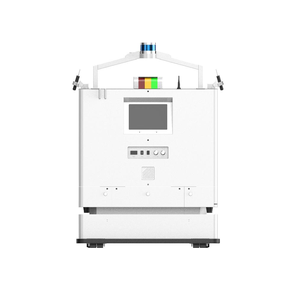 Autonomous Mobile Robot(AMR) NarGo 500