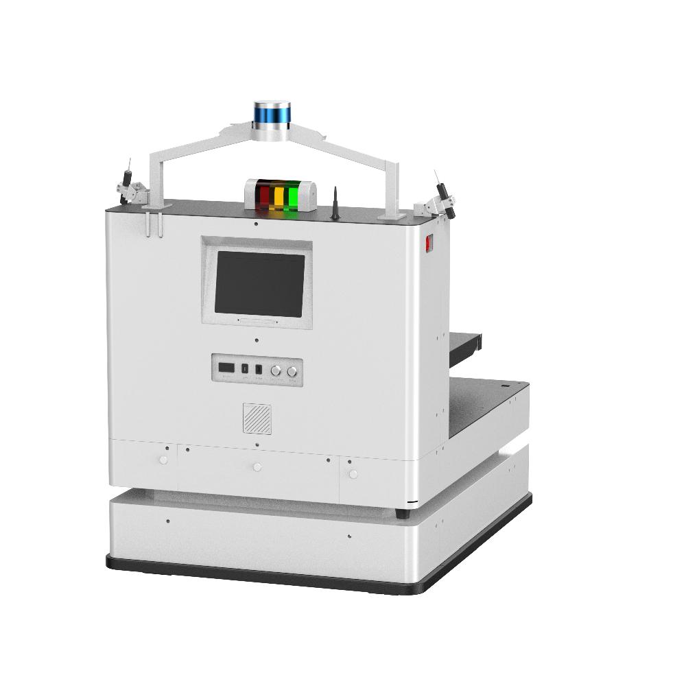 Autonomous Mobile Robot(AMR) NarGo 500