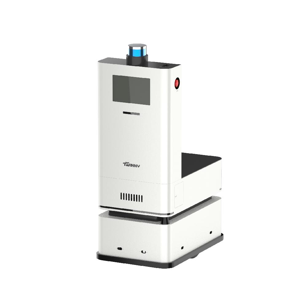 Autonomous Mobile Robot(AMR) NarGo 60