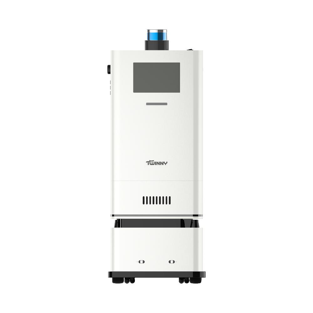 Autonomous Mobile Robot(AMR) NarGo 60