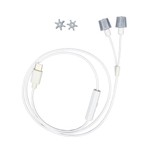 DRNANO Rhinodelight-LED Rhinodelight | Rhinitis, Nose care, Led Light Portable, Rhinitis, Nose care, Led Light Portable