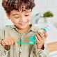 detail image1 Hattung Low-Fluoride Fluoride-Free Toothpaste