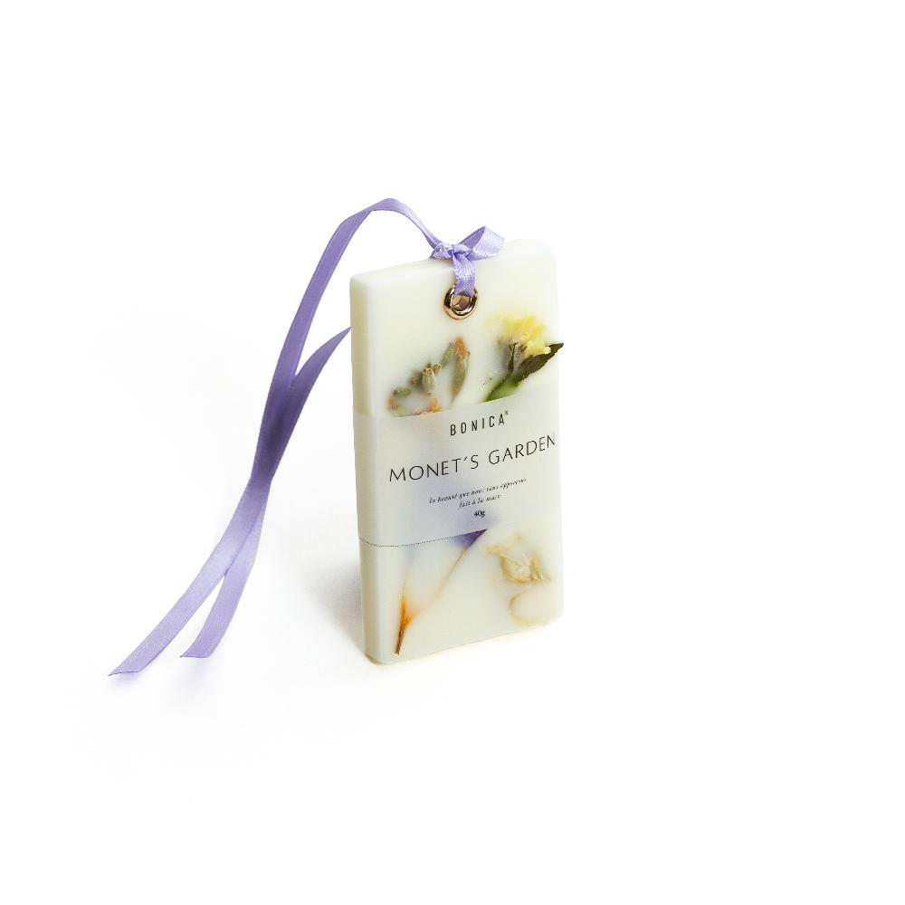 BONICA Soy Wax Tablet TAB-CLA-40