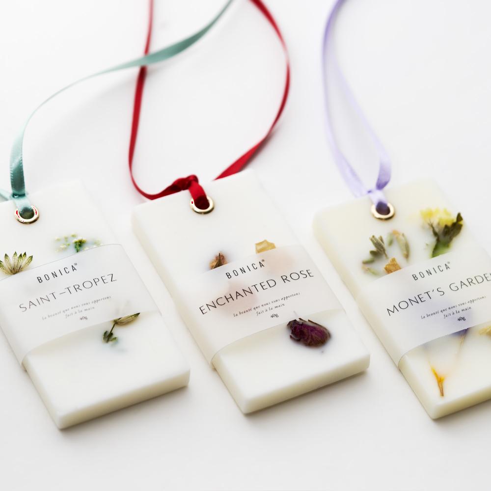 BONICA Soy Wax Tablet TAB-CLA-40