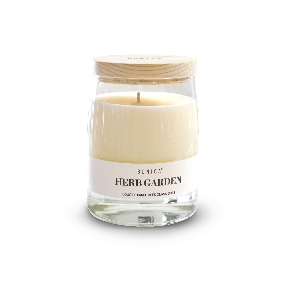 BONICA Classic Scented Candle CAN-CLA-435