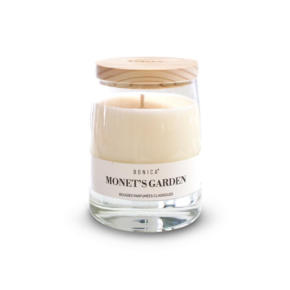 BONICA Classic Scented Candle CAN-CLA-435