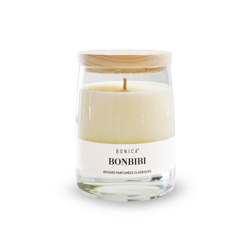 BONICA Classic Scented Candle CAN-CLA-435
