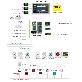 full image Fire detection system BDS-4000