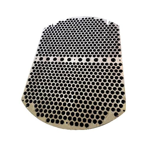 BAFFLE
