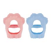 Meow Baby Teether