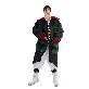 full image Rhea EF Unisex Padding Long Coat