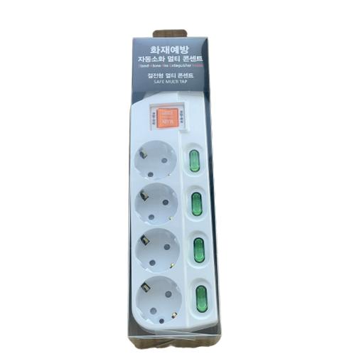 S.A.F.E. Inside Multi Tap | safe, outlets, electrocity, safe, outlets, electrocity