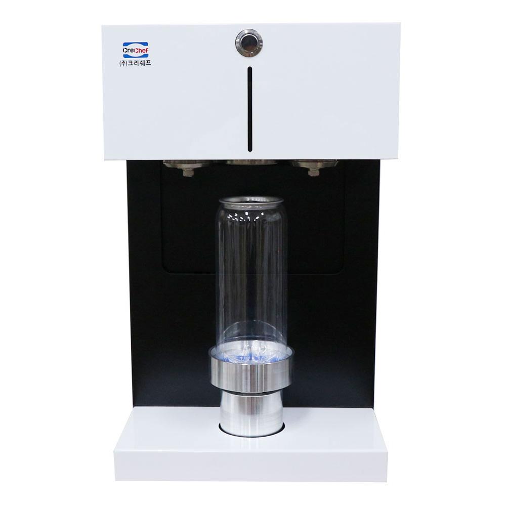 Crechef Can Seamer