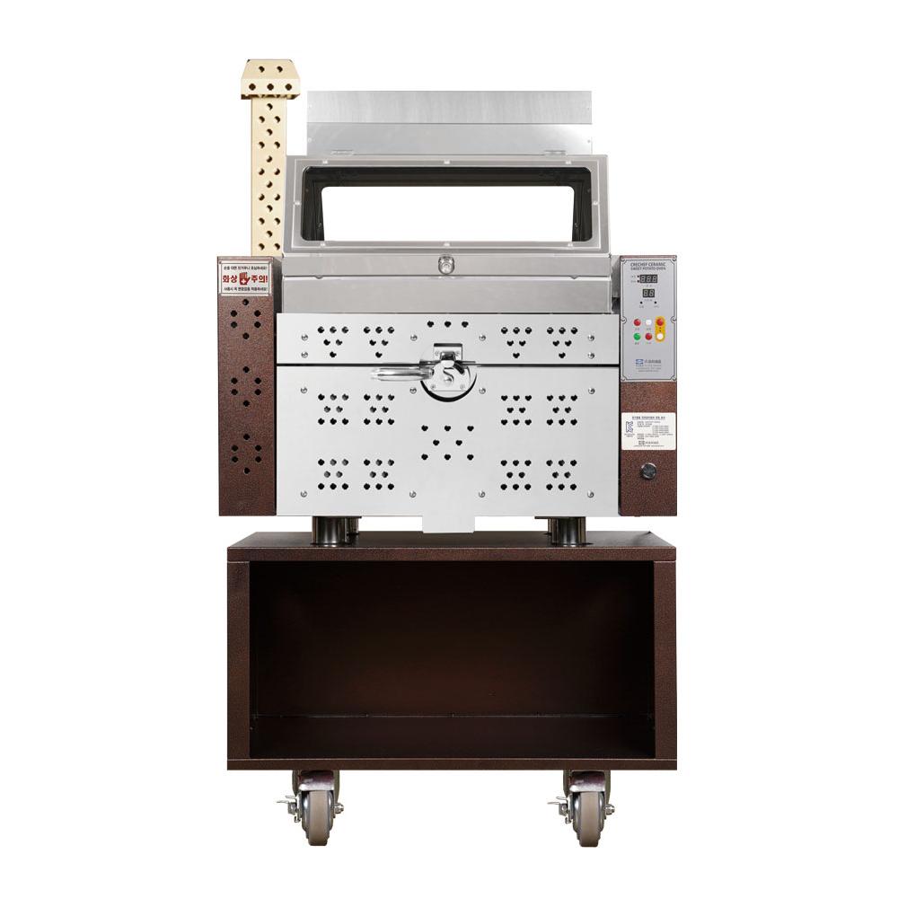 Crechef Goven5 220