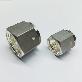 full image VCR FEMALE NUT 1/4"  (LOK/VCR-FITTING)