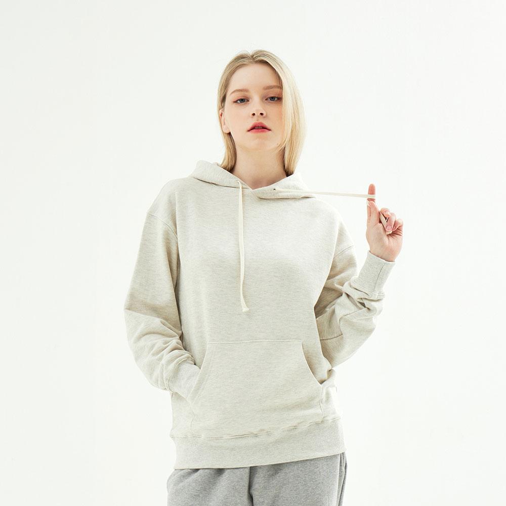 Heavy Blend Hood