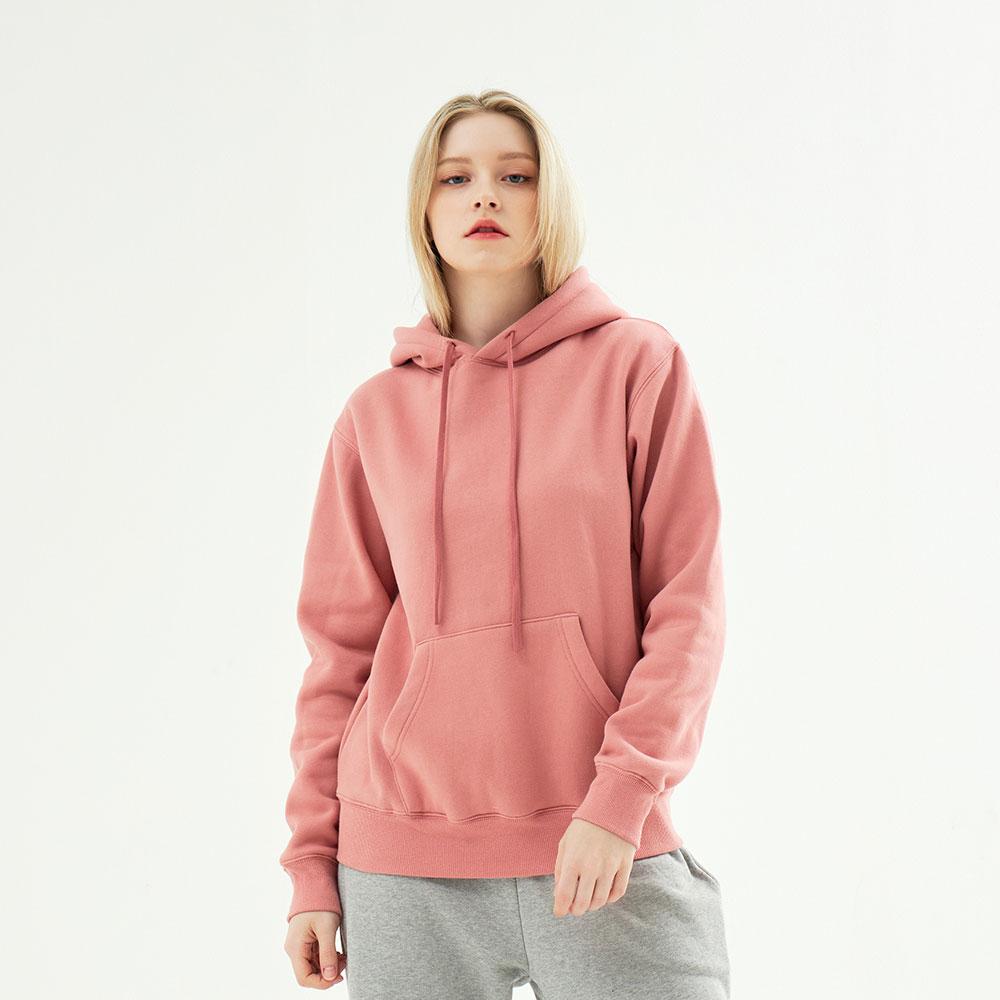 Heavy Blend Hood