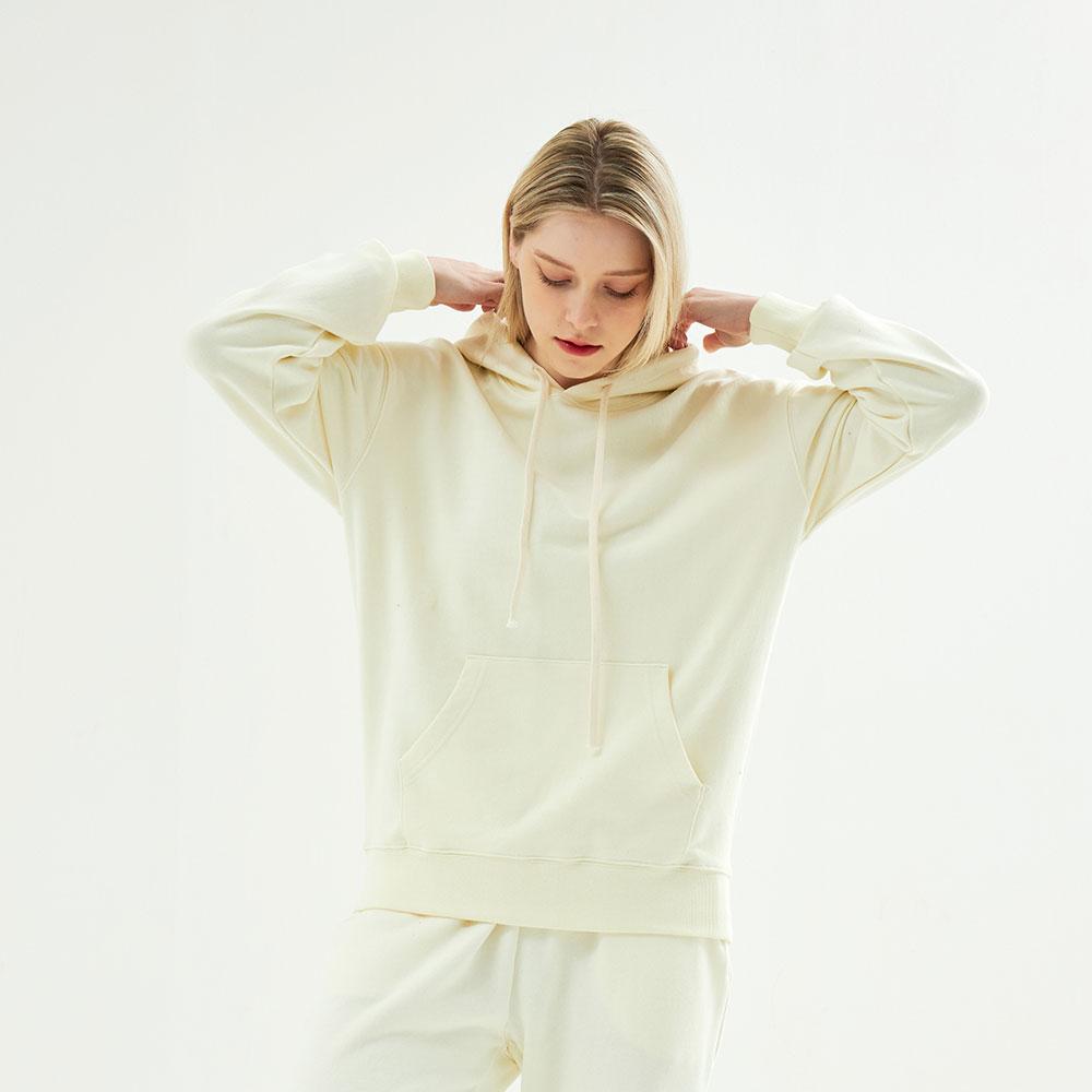 Heavy Blend Hood