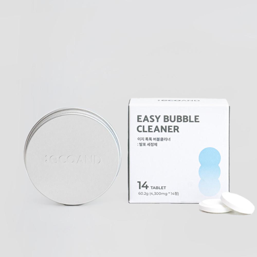 EASY CLEANING TABLETS