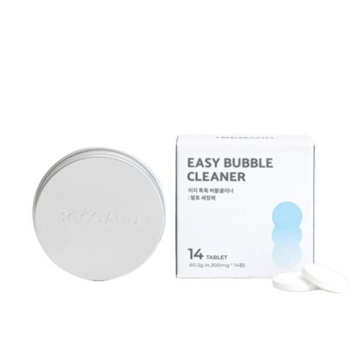 EASY CLEANING TABLETS