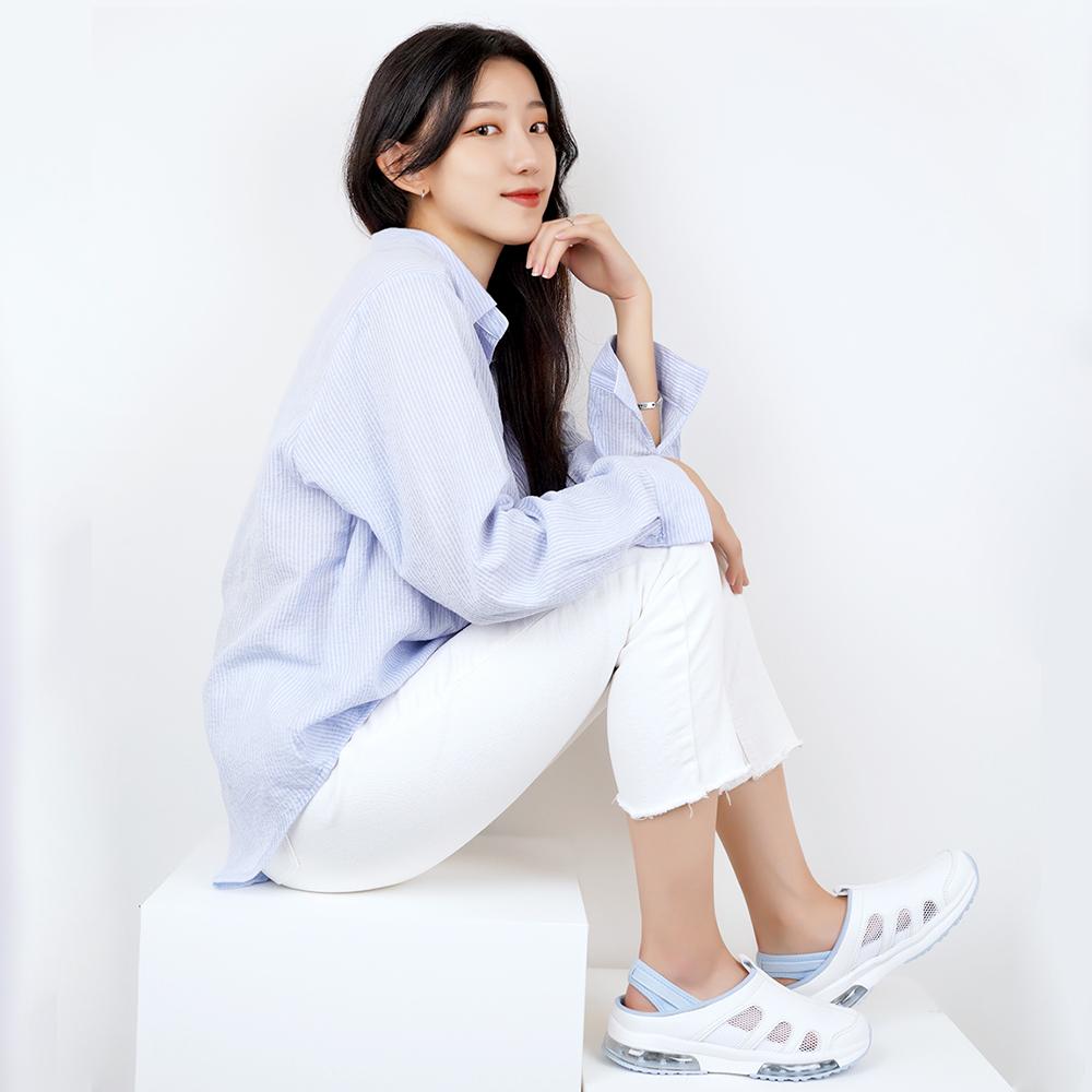 Signature Air sandals