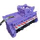detail image1 WOOD CHIPPER MACHINE (for 20 tons)