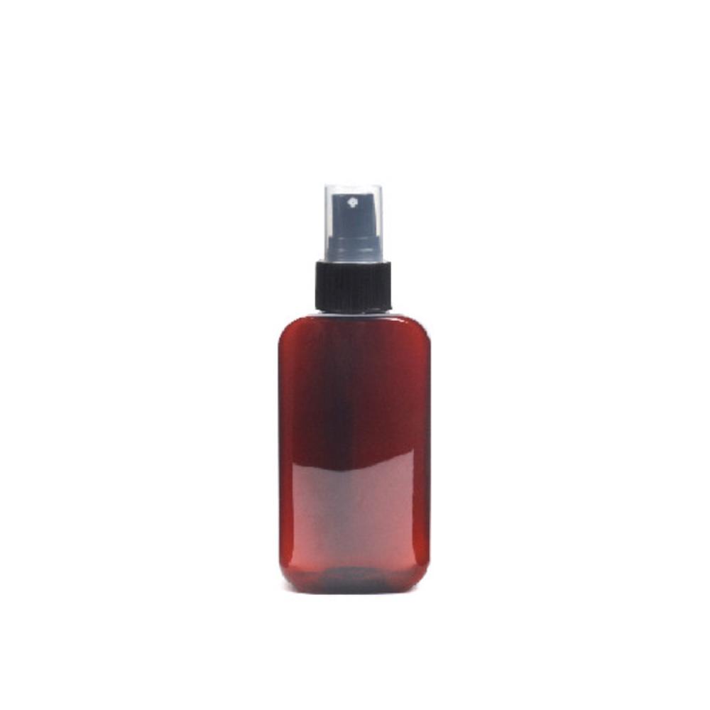 EJPack Plastic bottle for skin, body and hair care [100% PCR PET Bottle]