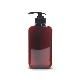 detail image4 EJPack Plastic bottle for skin, body and hair care [100% PCR PET Bottle]