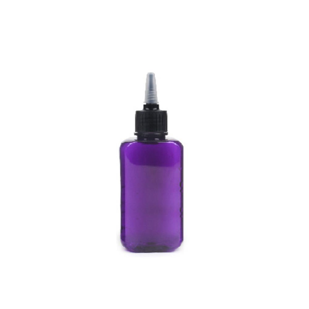 EJPack Plastic bottle for skin, body and hair care [Bio PE Bottle]