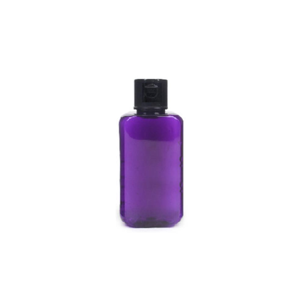 EJPack Plastic bottle for skin, body and hair care [Bio PE Bottle]