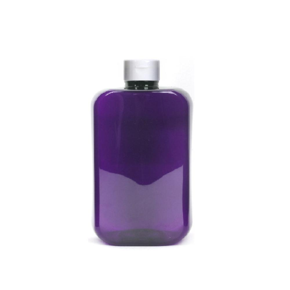 EJPack Plastic bottle for skin, body and hair care [Bio PE Bottle]