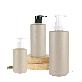 full image EJPack Plastic bottle for skin, body and hair care [Bio PE Bottle]