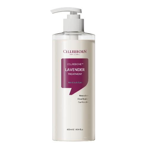 Cellreborn-Cellrebiome-Lavender-Treatment
