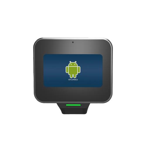 Compact KIOSK HS050
