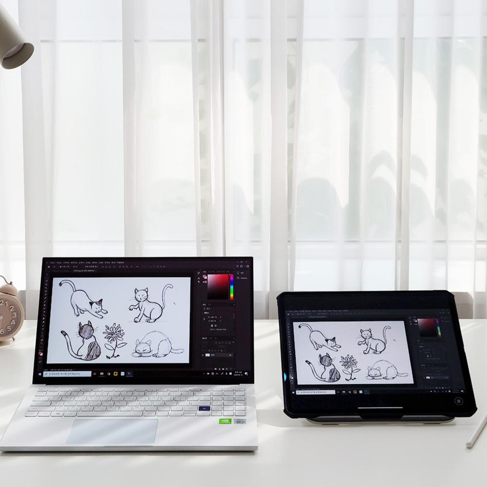 DEVGURU EasyCanvas