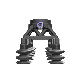 detail image1 Vaccum Gripper [HG-2L8C-40N]