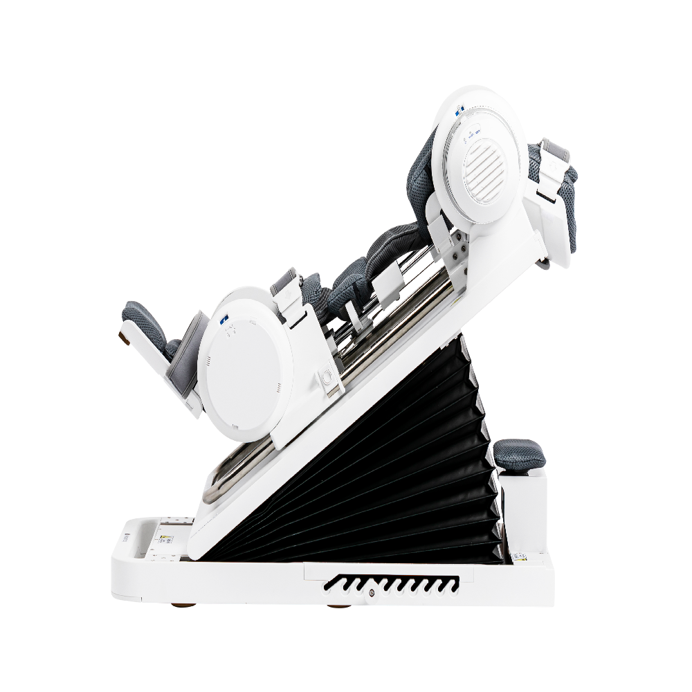 rebless H Robotics Inc.