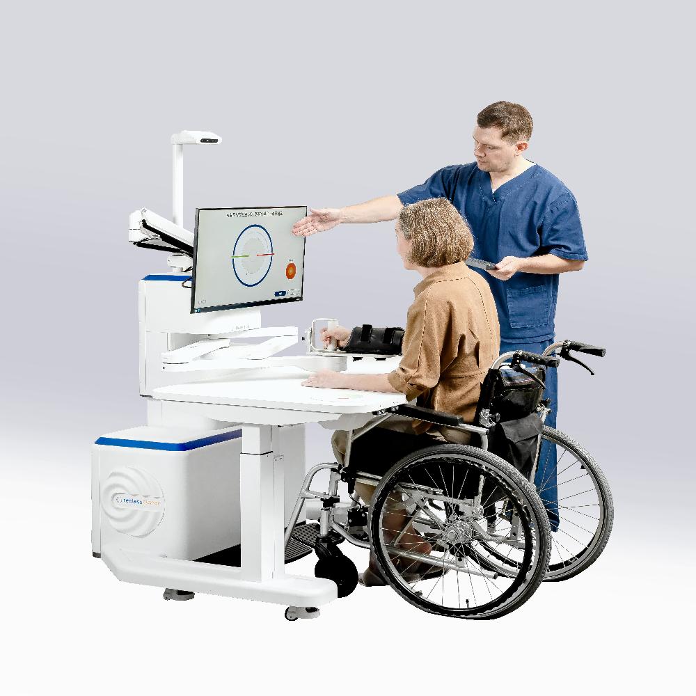 Rebless H Robotics Inc.