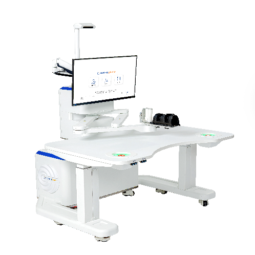 Rebless H Robotics Inc.