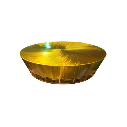 SILLAMETAL Cap for Propeller