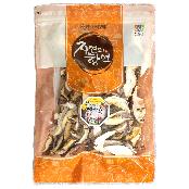 happy nature a feast of nature 200g dried shiitake mushrooms