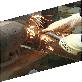 detail image1 Goostech Thor Glove (TSS-1) – Level 3 Cut-Resistant Gloves, Non-Slip, Wear with Comfort, High-tech F