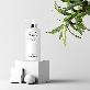 detail image2 Bishon Milk Cleansing 500ml/16.90oz. Lavender and Teatree Leaf Extract Moisturized Skin, Soothing Ef