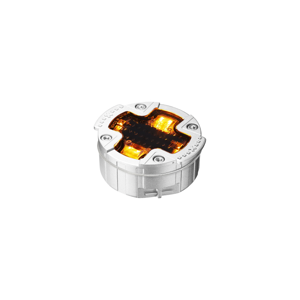 Solar LED Road Stud (Solar & Hybrid)