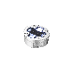 full image Solar LED Road Stud (Solar & Hybrid)