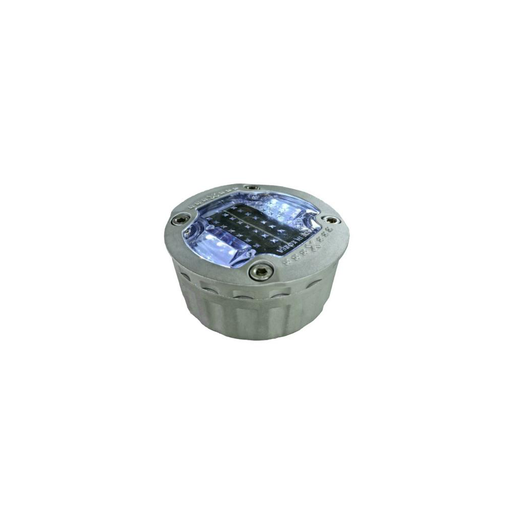 Solar LED Road Stud (Solar & Hybrid)