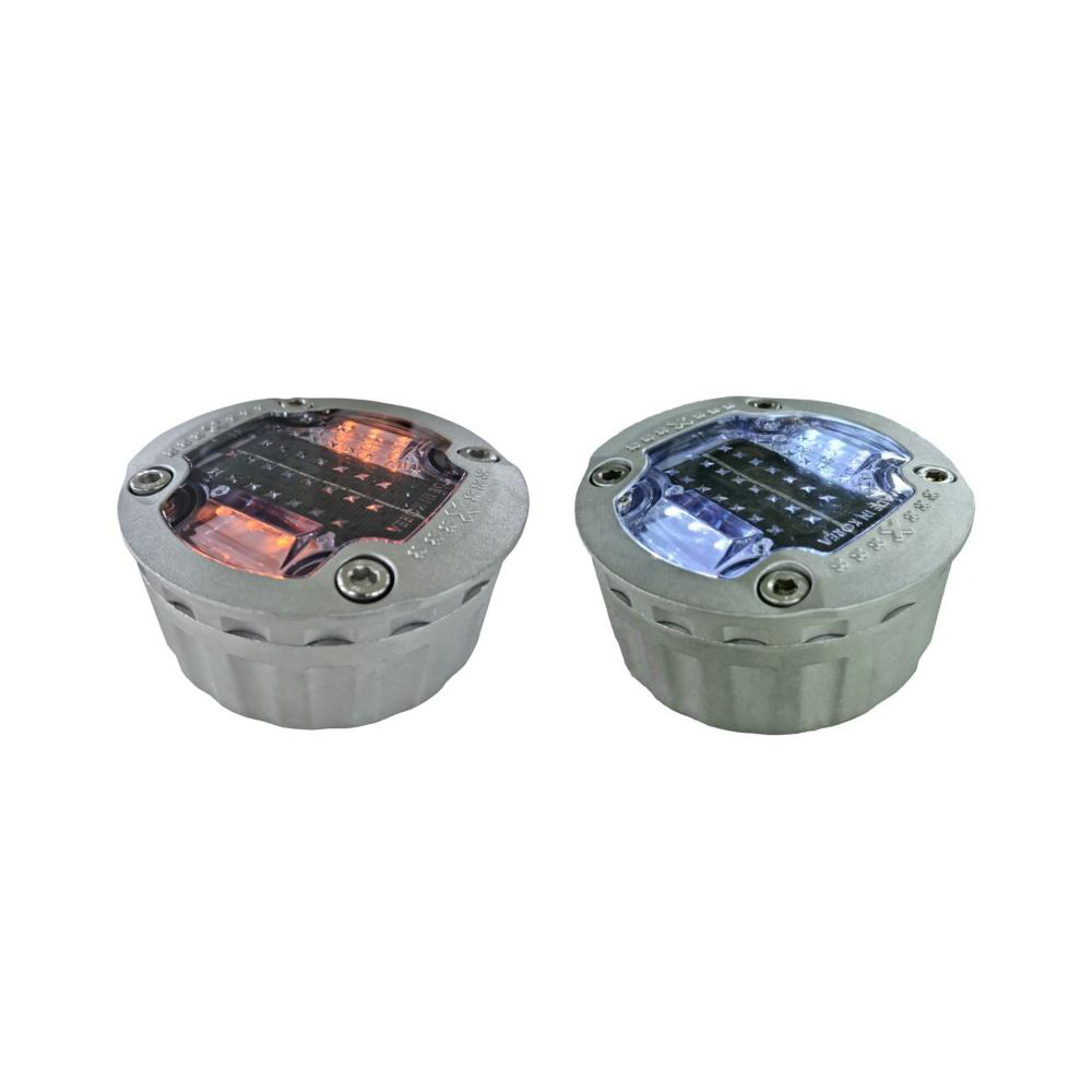 Solar LED Road Stud (Solar & Hybrid)