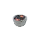 full image Solar LED Road Stud (Solar & Hybrid)