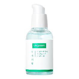 VEGREEN Fragrance-Free Cica Serum 50ml